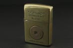 Zippo - “ZIPANG” No.0193 BUNKYU EIHO 1863 Limited Edition -, Nieuw