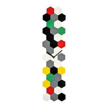 Wall clock - IKEA Minimalistisch Plastic - 2010-2020 -