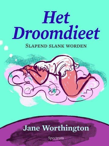 Droomdieet - Worthington, Verzenden