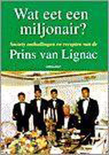 WAT EET EEN MILJONAIR 9789060109984 B. van Leeuwen, Verzenden, B. van Leeuwen