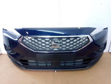 Voorbumper Seat Tarraco O172422, Nieuw
