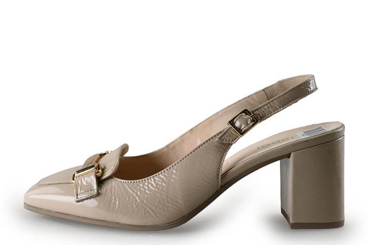 Gabor Slingbacks in maat 41 Beige, Vêtements | Femmes, Chaussures, Envoi