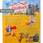 Het filmboek 9789021614489 Bas van Lier, Verzenden, Zo goed als nieuw, Bas van Lier