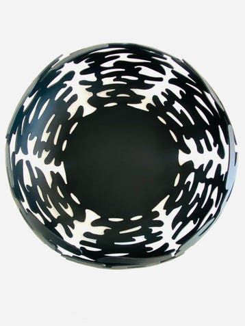 Alessi - Michel Boucquillon - Fruitmand - Barknest BM02 -