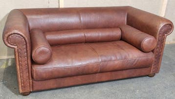 Marco Milisich - Sofa - Baxter Sofa Model Alfred -