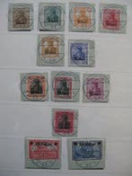 Duitse Rijk - Bezetting van België (1914-1918)