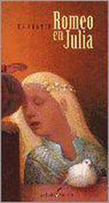 Romeo en Julia / Averbode Valentijn 9789031711079 E. Franck, Verzenden, E. Franck