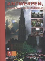Antwerpen 9789058269089, Boeken, Verzenden, Zo goed als nieuw