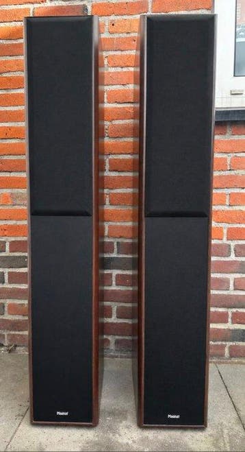Magnat - Monitor Supreme 2500 Luidsprekerset, Nieuw