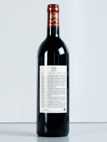 1994 Château Mouton Rothschild - Pauillac 1er Grand Cru