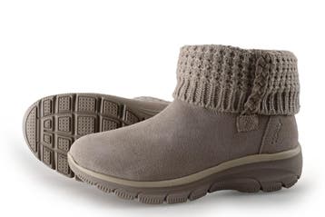 Skechers Boots in maat 36 Bruin, Kleding | Dames, Schoenen, Skechers, Bruin, Verzenden, Overige typen