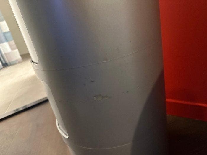 Kartell - Anna Castelli - Nachtkastje (2) - Componibili -, Antiek en Kunst, Antiek | Meubels | Stoelen en Sofa's