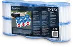 Intex Filter Cartridge Type S1 6 stuks (Buitenspeelgoed), Verzenden
