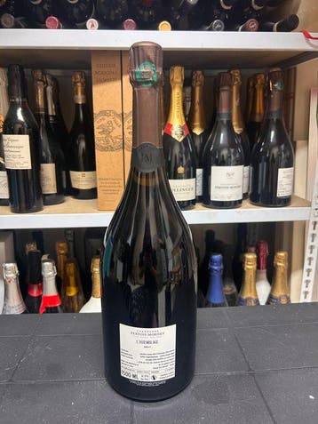 Pertois-Moriset, LAssemblage - Champagne Brut - 1 Magnum, Nieuw
