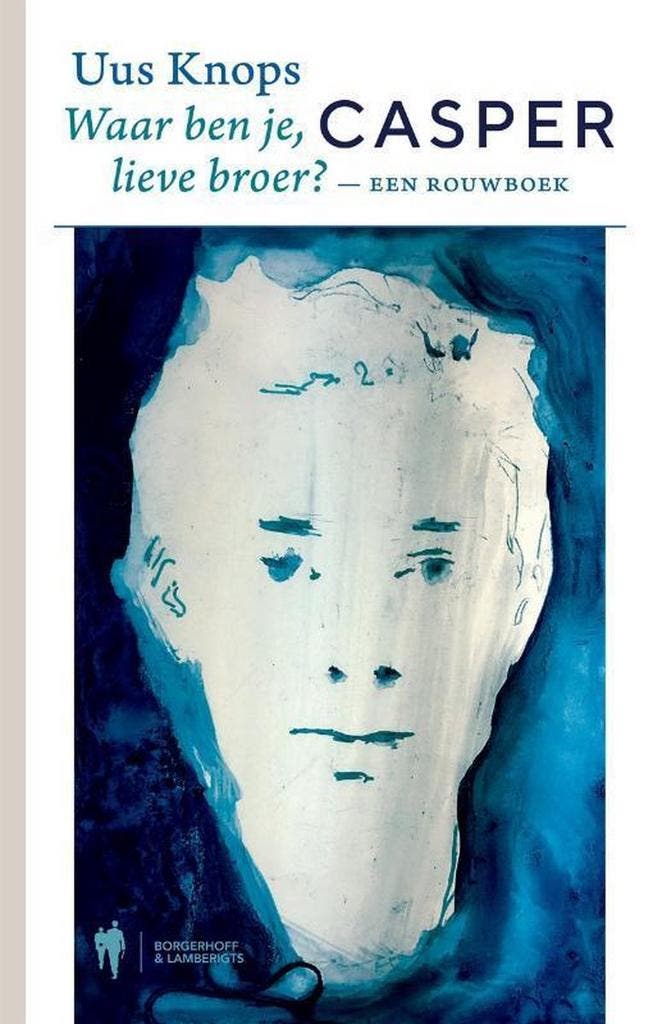 Casper 9789463932554 Uus Knops, Boeken, Politiek en Maatschappij, Gelezen, Verzenden