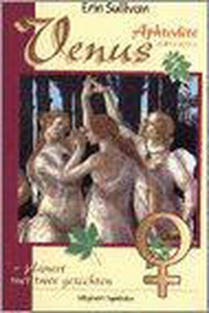 VENUS PLANEET MET TWEE GEZICHTEN 9789074899475 E. Sullivan, Boeken, Esoterie en Spiritualiteit, Gelezen, Verzenden