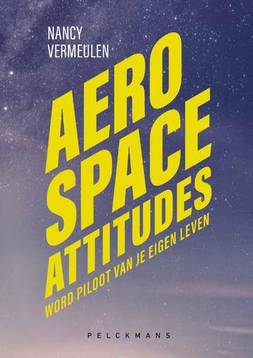 Aerospace Attitudes | Nancy Vermeulen | Nieuw, Boeken, Verzenden, Nieuw, Nancy Vermeulen