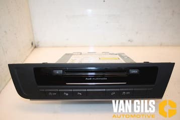 Navigatie Module Audi A6 O309488, Nieuw