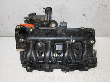 Inlaatspruitstuk Opel Corsa O139347, Nieuw