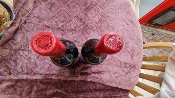 1986 Chateau Montrose - Saint-Estèphe 2ème Grand Cru Classé, Verzamelen, Nieuw
