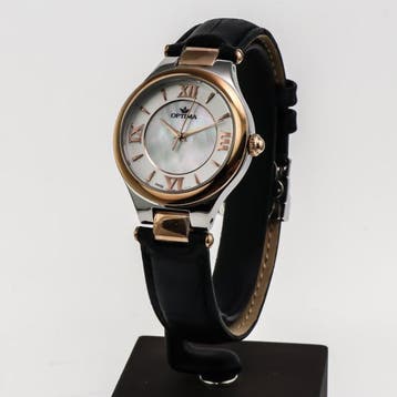 Optima - Swiss Watch - OSL373-SRL-7 - Zonder minimumprijs -, Nieuw