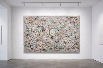 J.Royce - In Paris, Antiek en Kunst, Kunst | Schilderijen | Modern