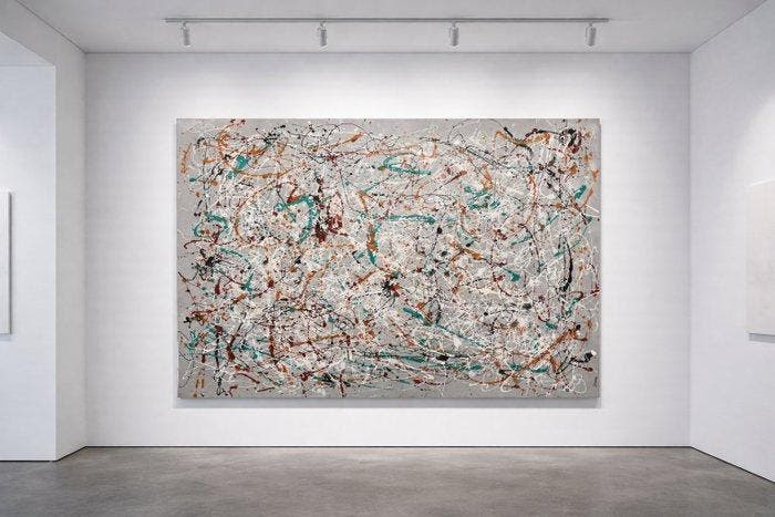 J.Royce - In Paris, Antiek en Kunst, Kunst | Schilderijen | Modern