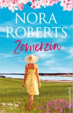 Zomerzin (9789402708431, Nora Roberts), Verzenden