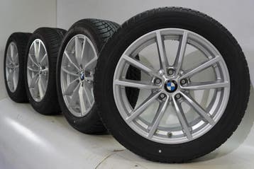 BMW 2 serie 3 serie 4 serie G20 G21 G22 G42 778 17 inch velg, Ophalen of Verzenden, Nieuw