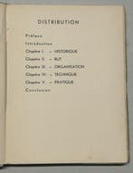 Littérature 1935 - Littérature « La Philatélie » -, Postzegels en Munten, Gestempeld