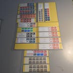 Pays-Bas - Collection de timbres et de lettres des Pays-Bas, Gestempeld