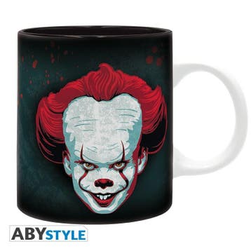 IT Pennywise Mok, Verzamelen, Ophalen of Verzenden, Nieuw