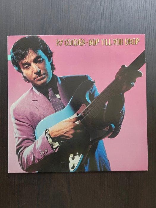 Ry Cooder, Cliff Richard, Al Stewart, RY Cooder, Billy, CD & DVD, Vinyles Singles