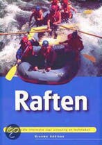 Raften 9789059200227 G. Addison, Verzenden, Gelezen, G. Addison