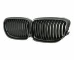Glans Zwarte Nieren (Gril Set) BMW 3 Serie E90 E91 LCI B2334