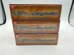Bandai - 3 Box - One Piece - One Piece la Bandiera col