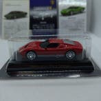 Kyosho 1:64 - Modelauto (3) - Lamborghini Miura Concept /, Nieuw