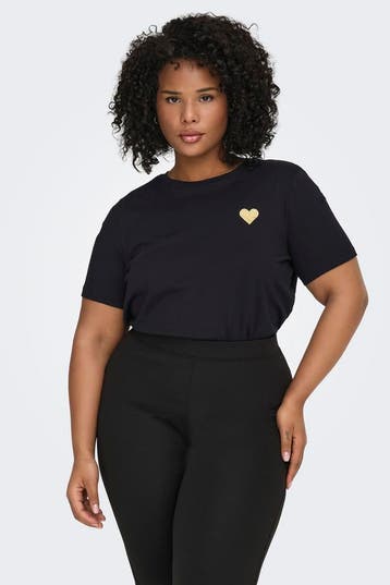 ONLY shirt Kita korte mouwXL=54Maat 46/48 (XL) of groter, Verzenden, Nieuw, Maat 46/48 (XL) of groter, Overige kleuren
