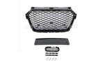 RS1 Look Front Grill voor Audi A1 8X Facelift / S line / S1, Ophalen of Verzenden