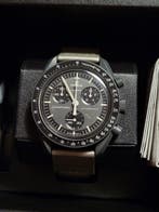 Omega x Swatch - Mission to Mercury - Sans prix de réserve -