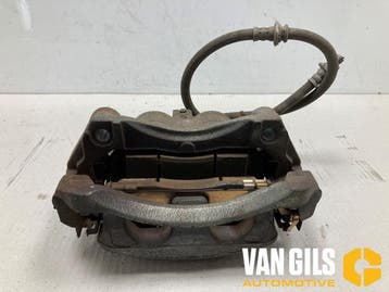 Remklauw (Tang) rechts-voor Nissan Leaf O330637