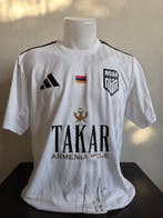 FC Noah - UEFA Conference League - Artyom Avanesyan - 2025 -, Nieuw