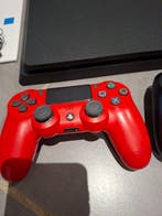 Sony - Playstation 4 (PS4) - PlayStation 4 Slim -, Nieuw