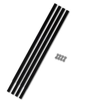 Stalen Grondboor Verlengset (4m) | Retour Deal | 41% korting, Jardin & Terrasse, Verzenden
