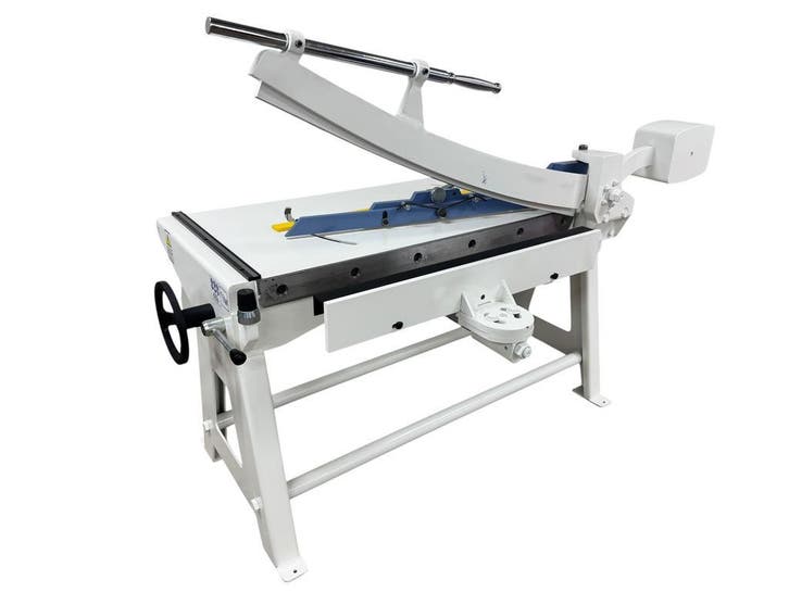 AYEL-TECH plaatschaar slagschaar knipschaar, Doe-het-zelf en Bouw, Gereedschap | Overige machines, Nieuw