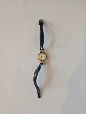 Girard-Perregaux - Zonder minimumprijs - Dames - 1900-1949, Nieuw