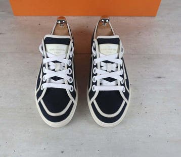 Louis Vuitton - Brooklyn low-top sneakers - Sneakers - Maat:, Vêtements | Hommes