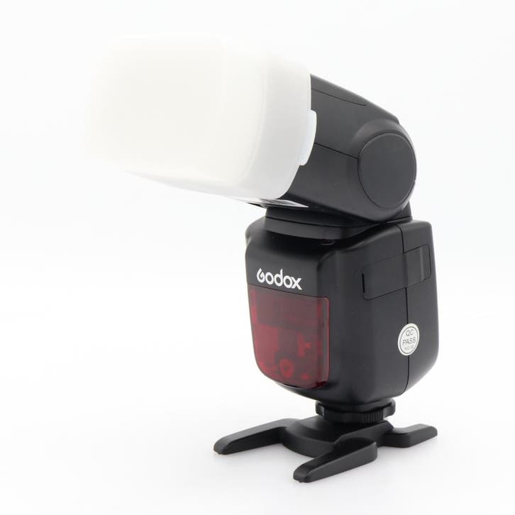 Godox Speedlite V860II Fuji X2 Trigger Kit | Tweedehands, Audio, Tv en Foto, Fotografie | Fotostudio en Toebehoren, Zo goed als nieuw