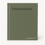 Fotokookboek 9789090256054, Verzenden, Gelezen