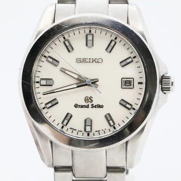 Grand Seiko - Grand Seiko - 8J56-8020 - Heren - 2000-2010